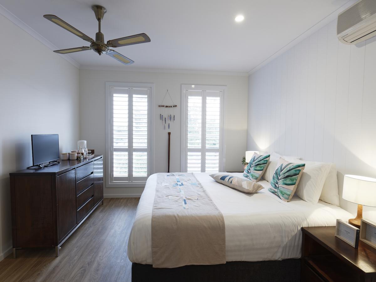 Sandymount Inverloch Exterior foto