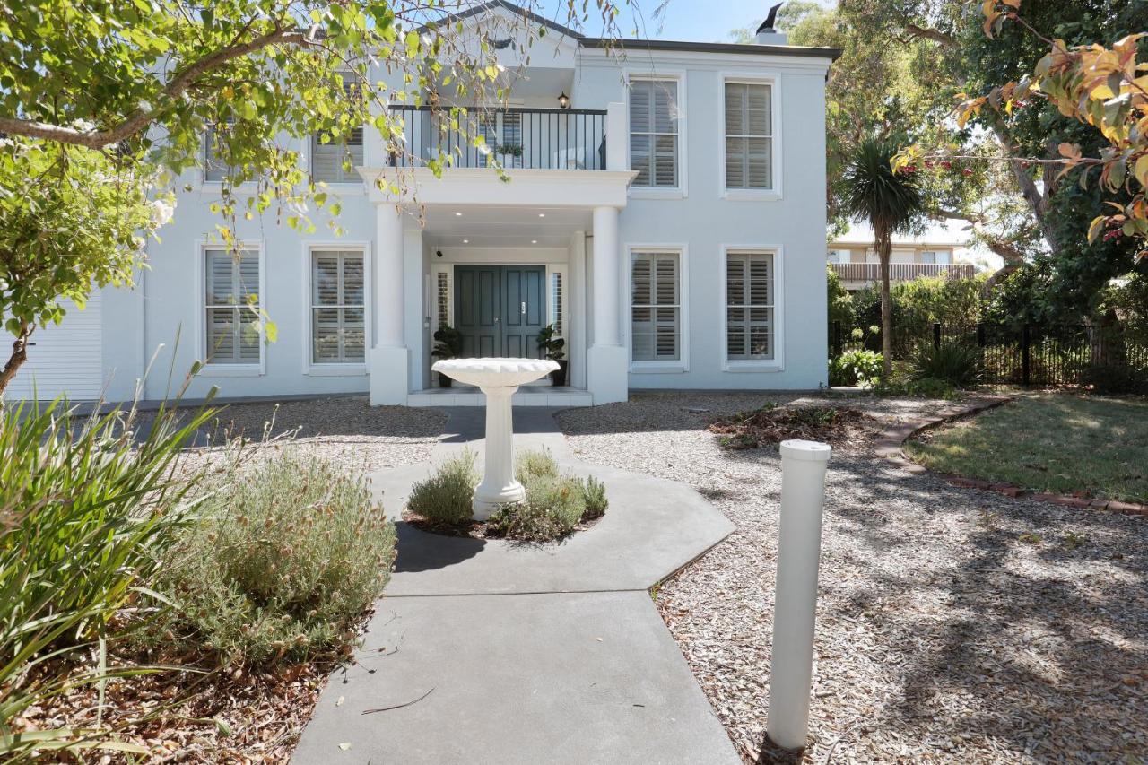 Sandymount Inverloch Exterior foto
